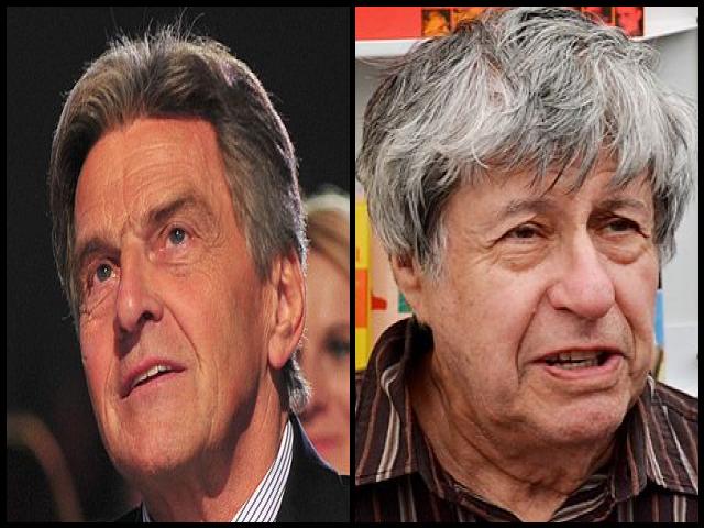 Famous People with surname Klima