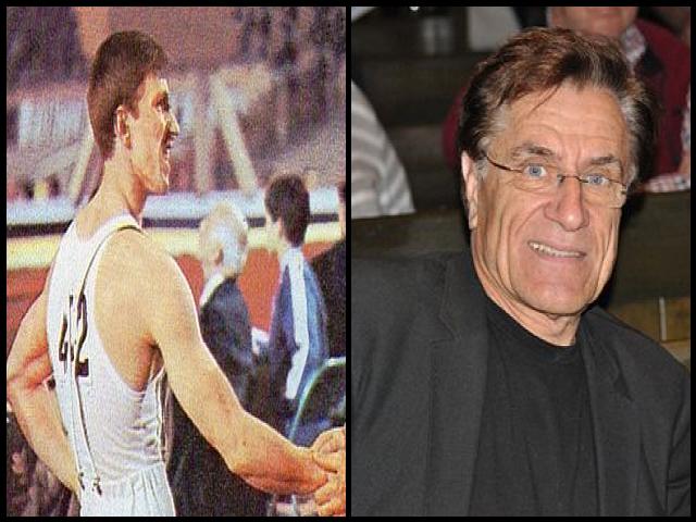 Famous People with surname Klimenko