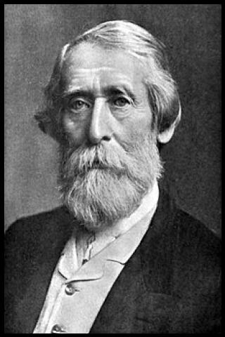 Famous People with surname Klindworth