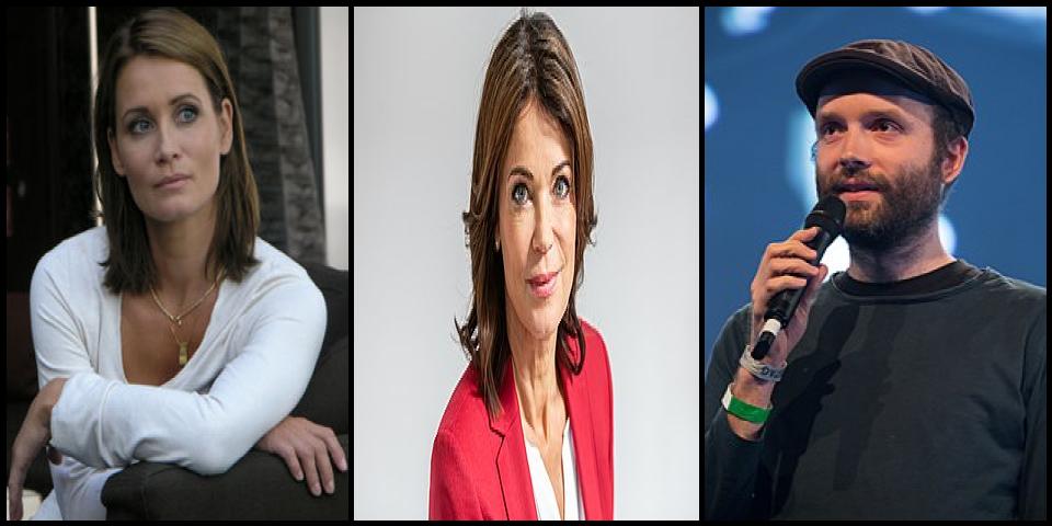 Famous People with surname Kling