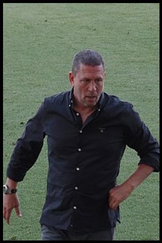 Famous People with surname Klinger