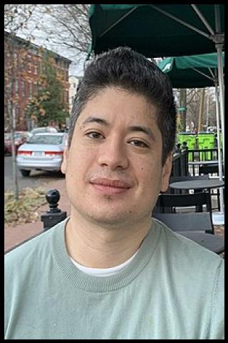 Famous People with surname Klippenstein