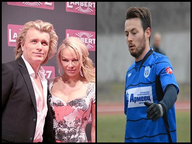 Famous People with surname Klok