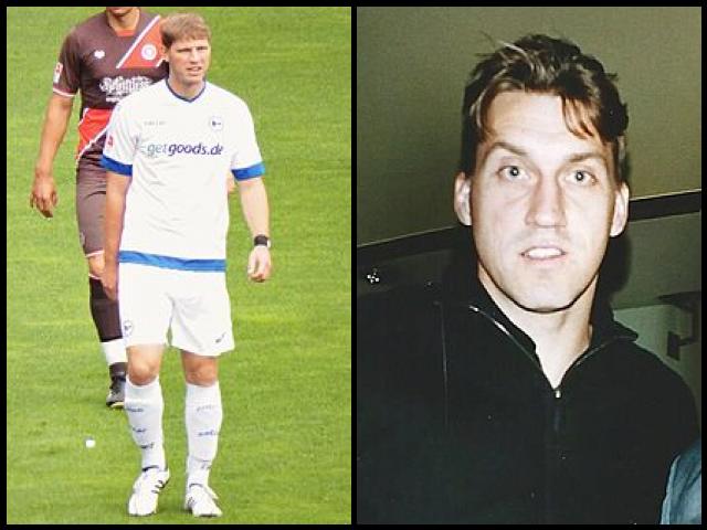 Famous People with surname Klos