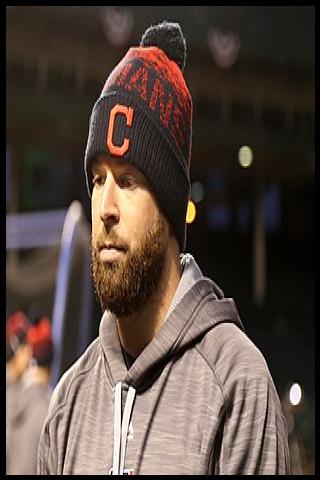 Famous People with surname Kluber