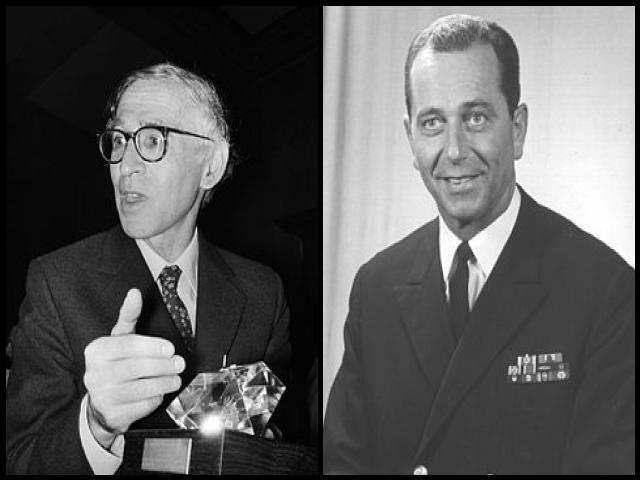 Famous People with surname Klug