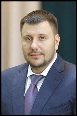 Famous People with surname Klymenko