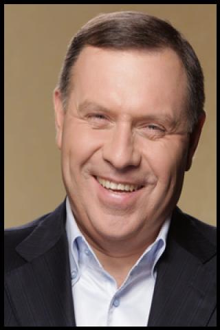 Famous People with surname Klymets