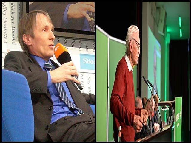 Famous People with surname Knabe