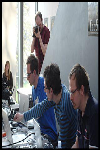 Famous People with surname Knak