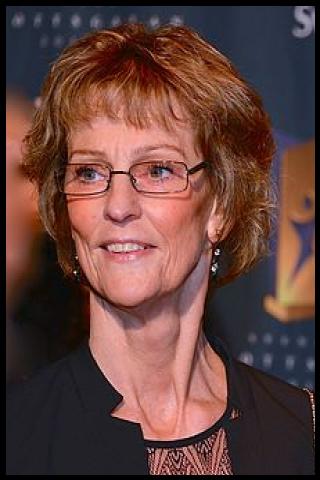 Famous People with surname Knape