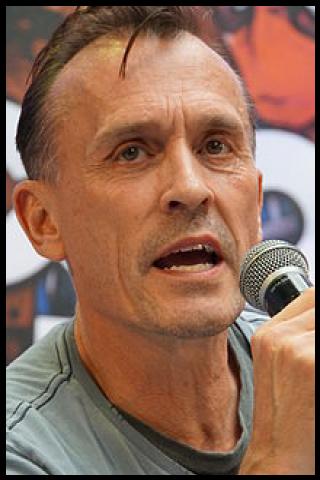 Famous People with surname Knepper