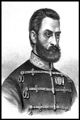 Famous People with surname Knežić