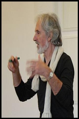 Famous People with surname Knill