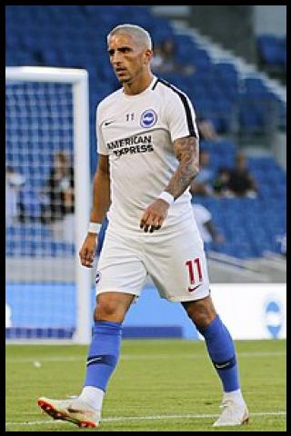 Famous People with surname Knockaert