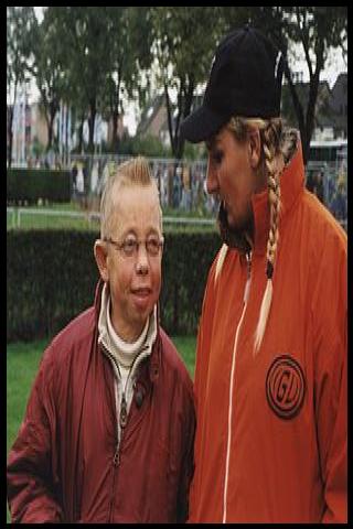 Famous People with surname Knol