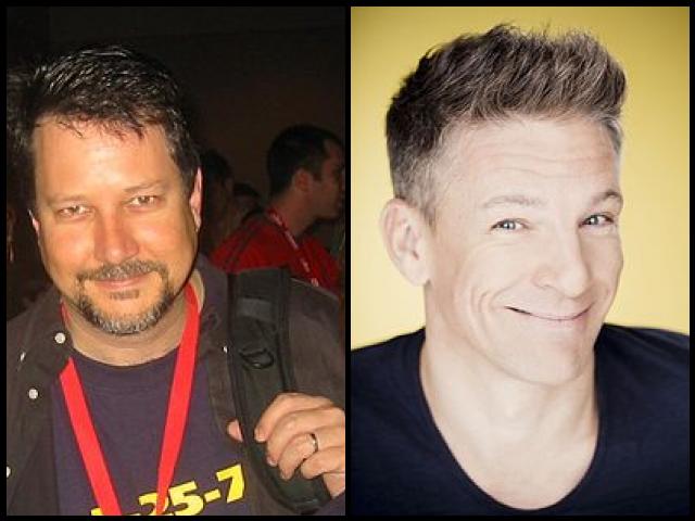 Famous People with surname Knoll