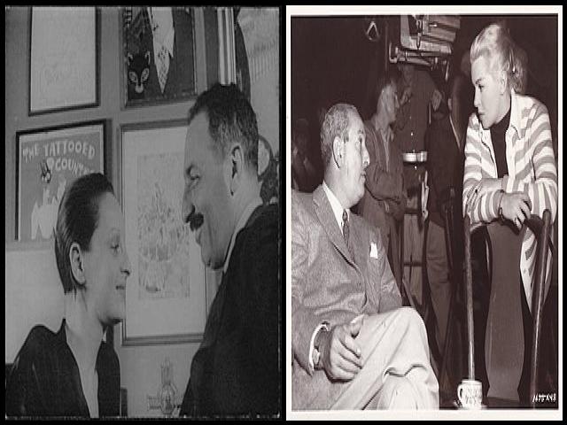 Famous People with surname Knopf