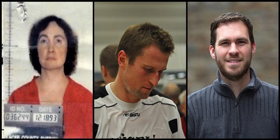 Famous People with surname Knorr