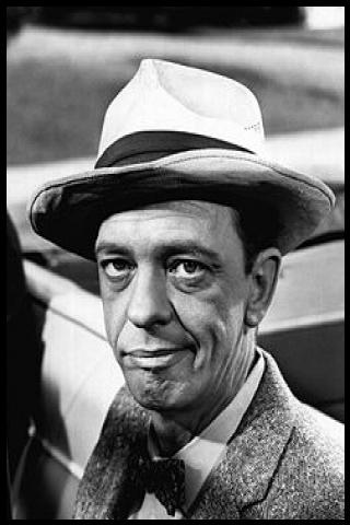 Famous People with surname Knotts