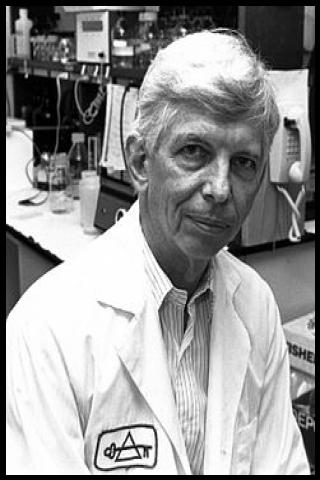 Famous People with surname Knudson