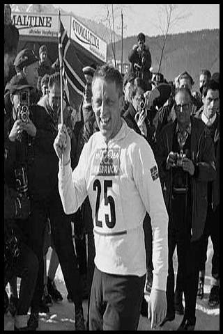 Famous People with surname Knutsen