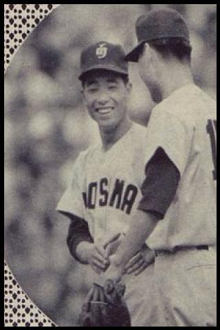 Famous People with surname Koba