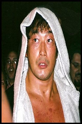 Famous People with surname Kobashi