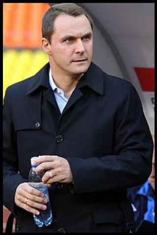 Famous People with surname Kobelev