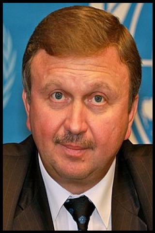 Famous People with surname Kobyakov