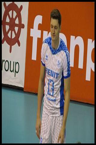 Famous People with surname Kobzar