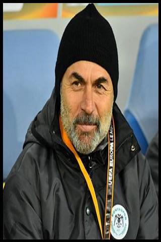 Famous People with surname Kocaman