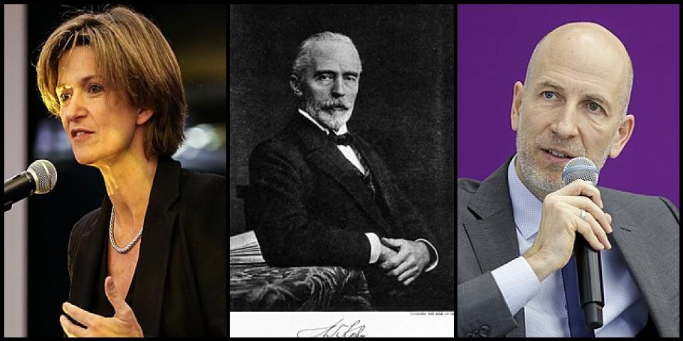 Famous People with surname K&ouml;cher