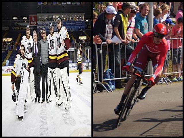 Famous People with surname Kochetkov