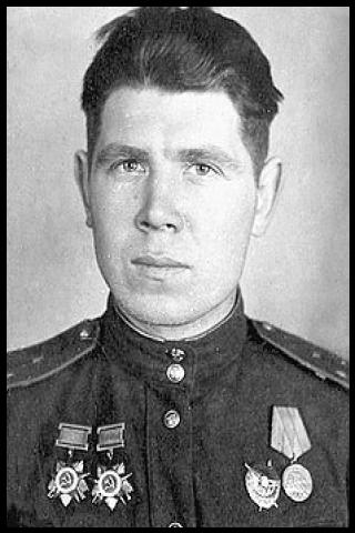 Famous People with surname Kochetov