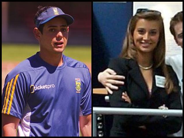 Famous People with surname Kock