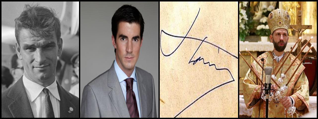 Famous People with surname Kocsis