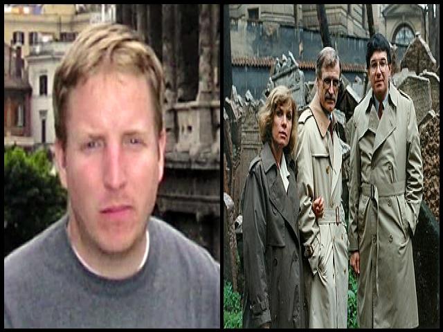 Famous People with surname Koecher