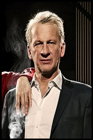 Famous People with surname Koefoed