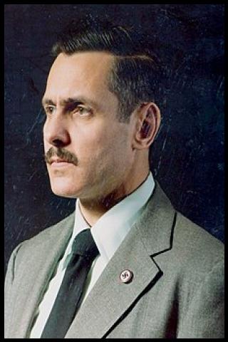 Famous People with surname Koehl