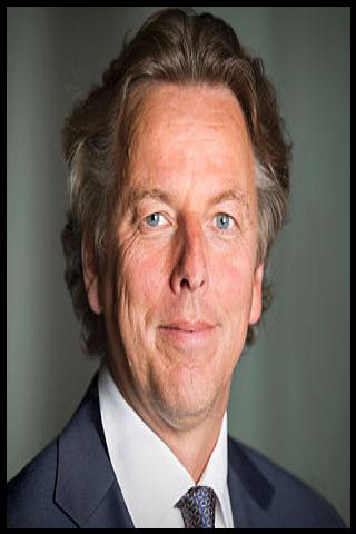 Famous People with surname Koenders