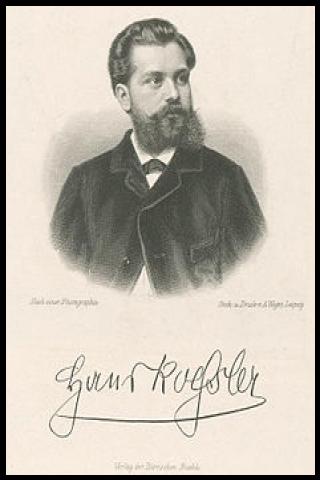 Famous People with surname Koessler