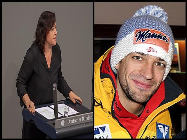 Famous People with surname Kofler