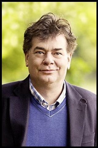 Famous People with surname Kogler