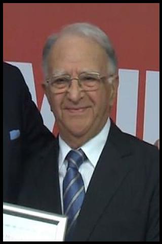 Famous People with surname Kohen