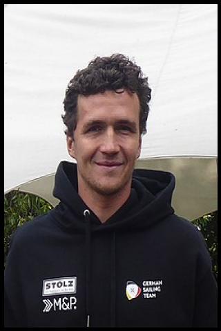 Famous People with surname Kohlhoff