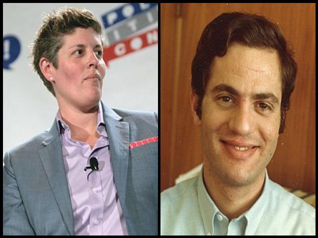 Famous People with surname Kohn