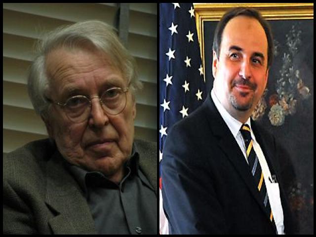 Famous People with surname Kohout