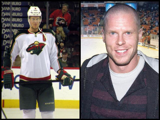 Famous People with surname Koivu