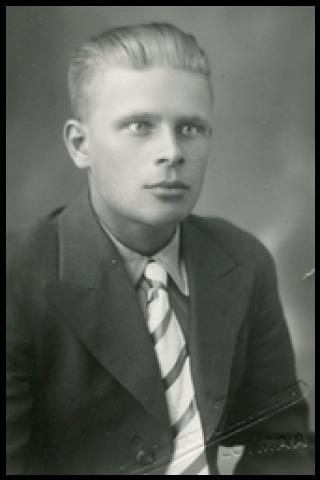 Famous People with surname Koivunen